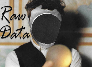 GreenTank(ft. Ren Thomas)Release Pad Scientist Powered “Raw Data”