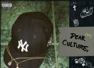 donSMITH Drops “Dear Culture” EP/”Too Many”(Video)