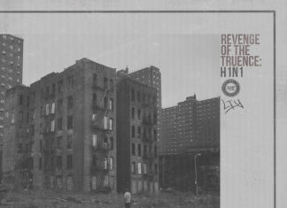Revenge Of The Truence x Endemic Emerald Release “H1N1″(EP)