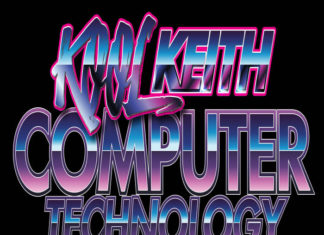 Kool Keith Drops “Computer Technology”(RMX)