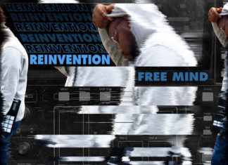 Free Mind Releases “Reinvention”(Album)