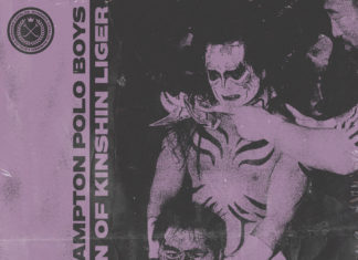 Panels x Scorcese(East Hampton Polo Boys)Release “Return Of Kinshin Liger”(Video)