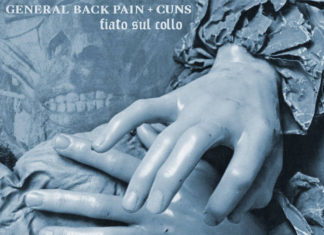 GeneralBackPain x CUNS Delivers “Little Dudes”(Video)