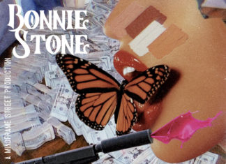 Bonnie Stone x Mindframe Deliver “Silence”(Album)ft. Joe Mack, Killyshoot