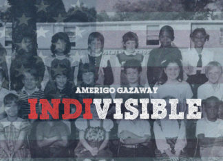 Amerigo Gazaway Delivers “Indivisible”