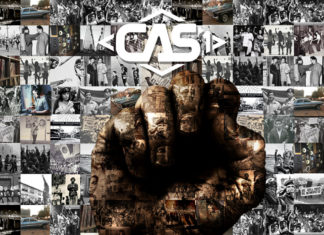 Cas1 Delivers “Sweat Equity Vol. 2″(Album)ft. Crimeapple, Flee Lord, Joell Ortiz, Eto, Jr Writer, Bodega Bamz, etc.