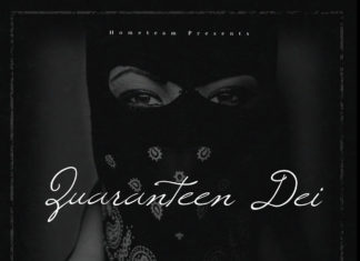 TheLupusDeiExperience Presents “Quaranteen Dei”(ft. GeneralBackPain, Killy Shoot, Mr. Pay Per View, etc.)