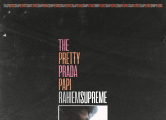 Rahiem Supreme Releases “Fly Metaphysics”(Short Music Film) – Video