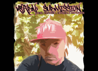 Taiyamo Denku(ft. Tantrum, Critical & Copywrite)Drop “Verbal Submission”