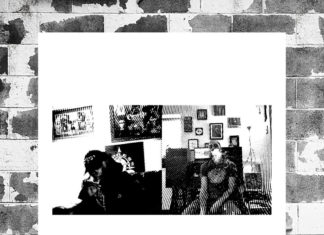 Nowaah The Flood x Dewer Drop “The Nowaah And The Dewer”(EP)
