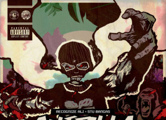 Recognize Ali & Stu Bangas Release “Giver Of Pain”(Video)