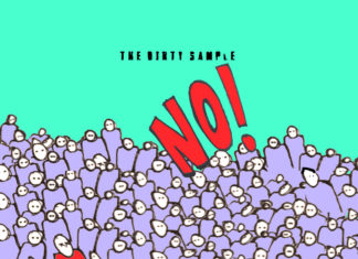 The Dirty Sample Makes A “Killin'”(Video)