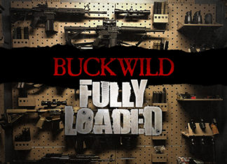 Buckwild x Little Brother Drop “Ease Up”