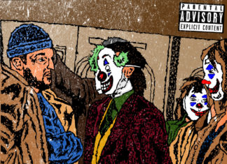Plex Diamonds Drops Sadhugold Laced “A Better Class Of Criminal” & “Gotham City”Powered By The Standouts