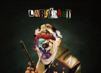 LABAL-S x BEATAHOE Drop “Labstract”(EP)