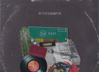 SCVTTERBRVIN Drops “Grand Theft Audio Volume 4” (Album)ft. Estee Nack, Tragedy Khadafi, Tha God Fahim