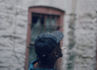 Josiah The Gift x Mosbeats Drop “Meet Satan”