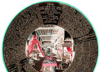 Iceberg Theory x Bloodblixing Deliver “The Last Symbolist”(EP)ft. Defcee