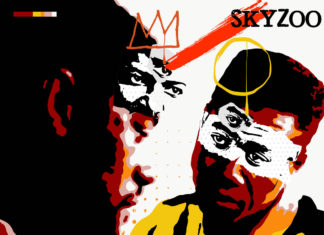 Skyzoo Drops “Milestones” (EP)