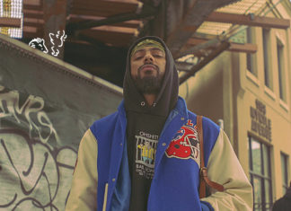 Big Kahuna OG Drops “Blockavelli”(EP)ft. Fly Anakin, Nitty Blanco