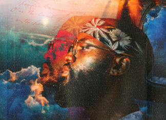 Passport Rav Releases “Never Die”(Video)