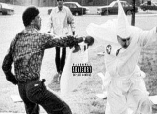 Con$piracy Delivers “Don’t Get Left” (EP)