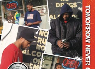 ethemadassassin Drops “One Man”