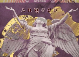 Glorious Misfit Drops “ARTGOD”(EP)