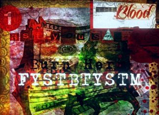 Burn Herm x Gio Davinci Release Skinny Bonez Tha Godfatha Laced “Mind Funk Music”