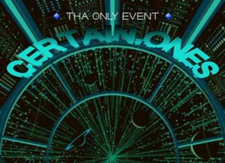 Certain.Ones Deliver “Tha Only Event”