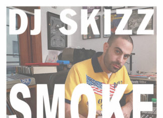 DJ Skizz Brings The “Smoke”