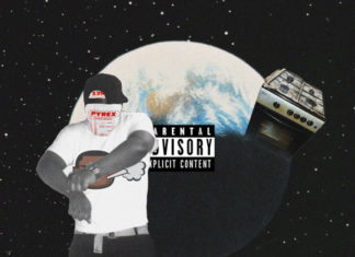 Jamal Gasol Drops “Stir The Pot Freestyle Part 5”
