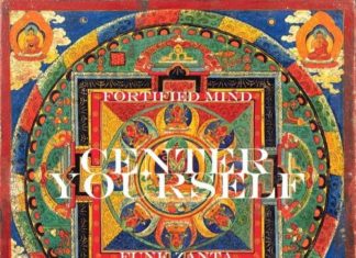 Fortified Mind Says “Center Yourself”