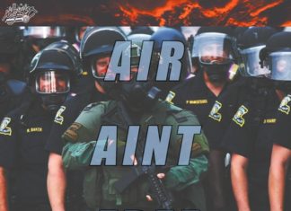 Myart(ft. Murk & Giella)Drop “Air Ain’t Free”