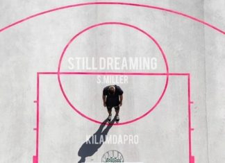 KiLaMDaPro Drops “still dreaming”(ft. s.miller)