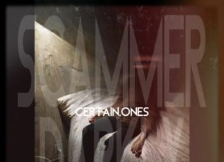 Certain.Ones Release “Scammer Darkly”