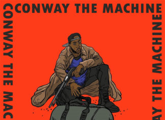 Clypto Delivers Dope Remix Of Conway’s “The Contract”