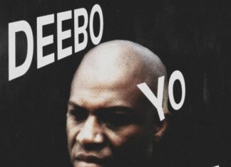 Zay An Zini “Deebo Yo S**t”