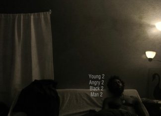 Dango Forlaine x Ronnie Alpha Release “Young.Angry.Black.Man.2″(EP)
