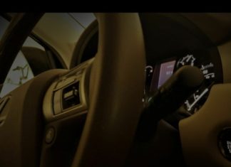 GarciaVega Delivers “Lexus With The Push Start”
