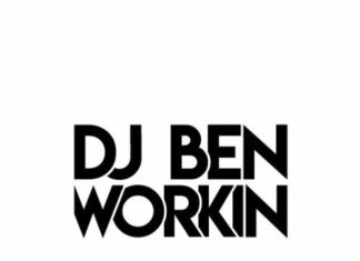 DJ Ben Workin Drops “Soundstorm Vol. 1″(lofi beat tape)
