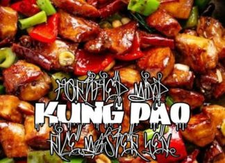 Fortified Mind Releases Rice Master Yen Powered “Kung Pao”