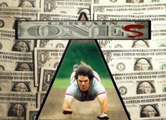 Certain.Ones Deliver “Charlie Hustle”