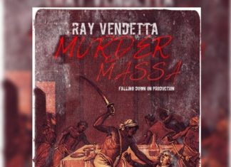 Ray Vendetta Delivers “Murder Massa”