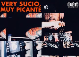 Bub Styles x Ace Fayce Deliver “Very Sucio, Muy Picante”(Album)