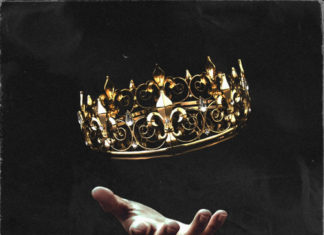 Stoop Rebel Murda x Chuck Chan “Carry The Crown”