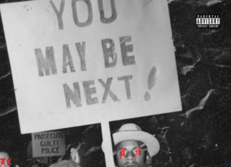 Conway The Machine Releases “Front Lines”