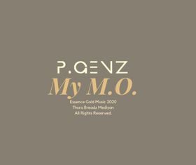 P.Genz Delivers “My M.O.