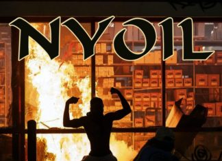 NYOIL Delivers “Soul glow/March”(Video)