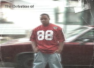 Substance810 Drops “The Definition Of”(Album)ft. Rome Streetz, Daniel Son, Jay Royale, Jamil Honesty, etc.